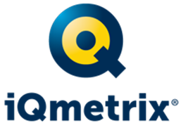 iQmetrix logo