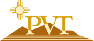 PVT logo